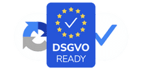 DSGVO Ready