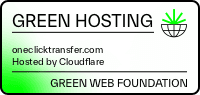 Green Hosting - Green Web Foundation