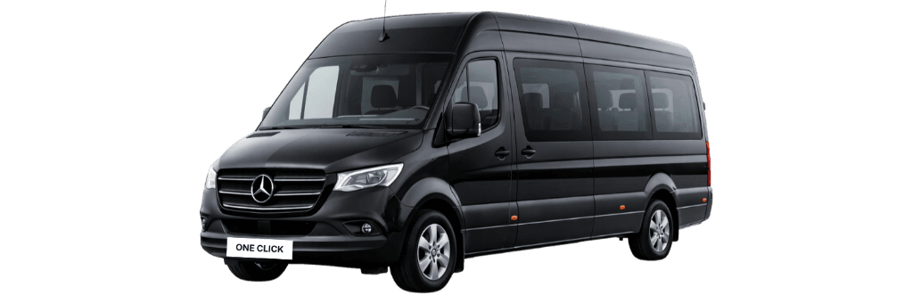 VIP Minibus