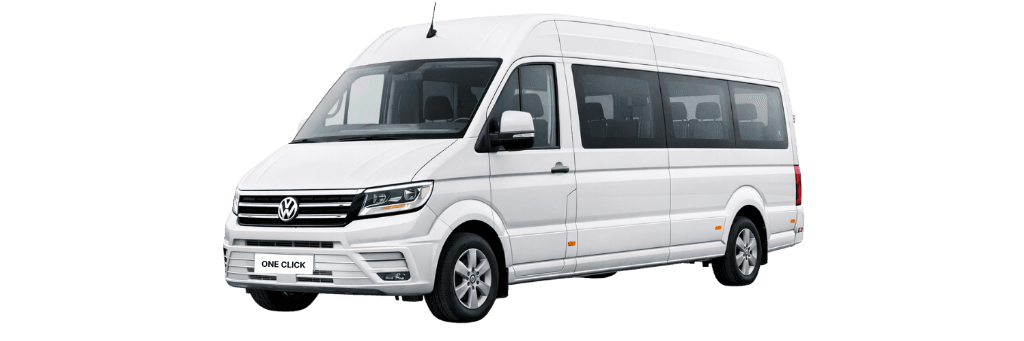 VIP Van